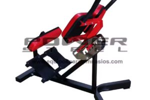 Aparatos para gimnasio POWER STEEL
