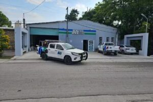 APECO Aceros Y Perfiles De Tamuín