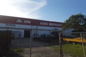 APM Aceros Industriales