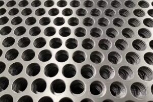 APYMSA Aceros Perforados y Mallas