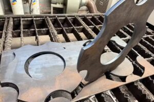 Aquametal Waterjet S. de R.L. de C.V.