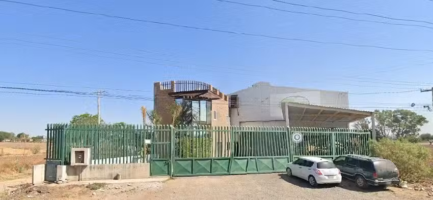 ARBA PROYECTOS HERRERIA