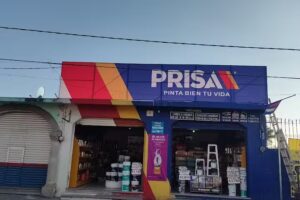 ARCE publicidad y Estructuras