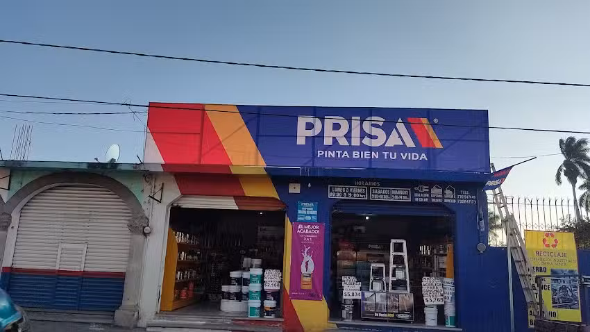 ARCE publicidad y Estructuras