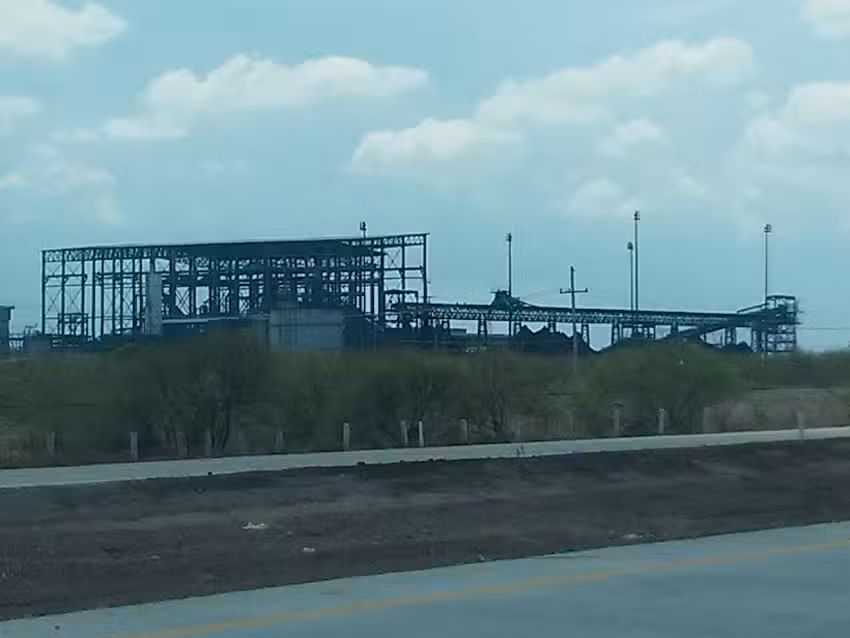 ArcelorMittal Sonora