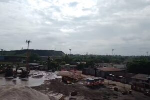 ArcelorMittal Terminal de Metales y Minerales