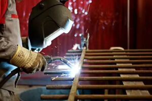 Arcotechos Y Estructuras Met&aacute;licas Rt