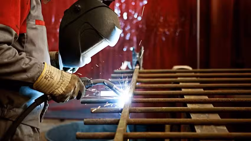 Arcotechos Y Estructuras Met&aacute;licas Rt