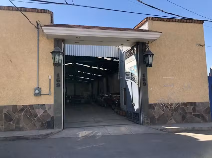 ARIES maquila de cortes y dobleces