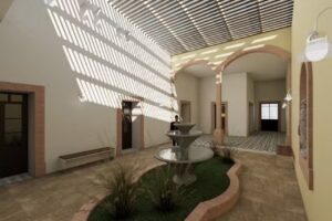 Arlan Soporte y Construccion