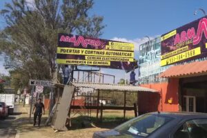 Armacero | Herrer&iacute;a en Oaxaca, Puertas Autom&aacute;ticas Oaxaca