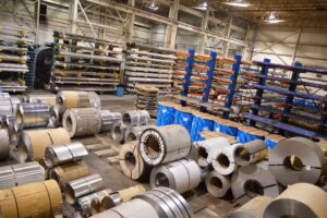 Armour Alloys De Mexico