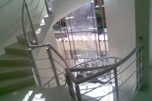 Art_inox Herreria y trabajos de acero inoxidables