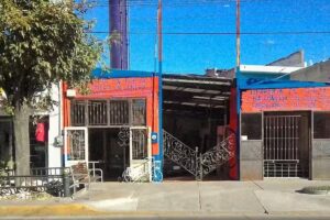 Arte en Forja L&oacute;pez Mateos