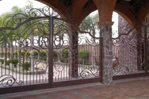 Arte en Forja y Fundici&oacute;n