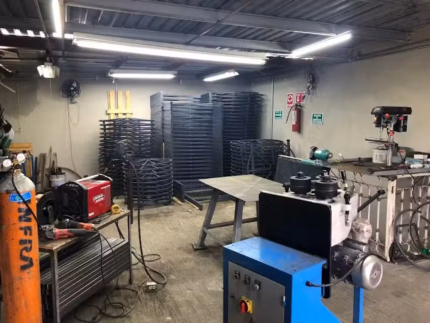 ArteA Bases para tinaco