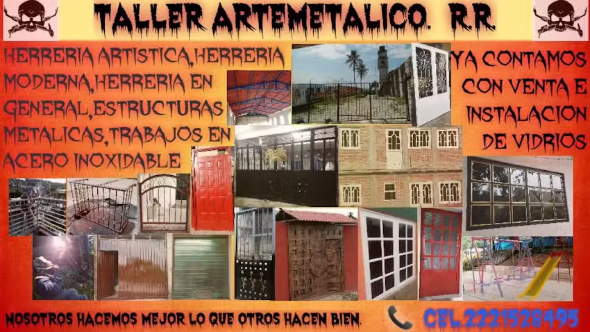 Artemet&aacute;lico RR