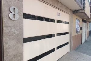 Artes Rodr&iacute;guez &ndash; Herrer&iacute;a & Aluminio &ndash;