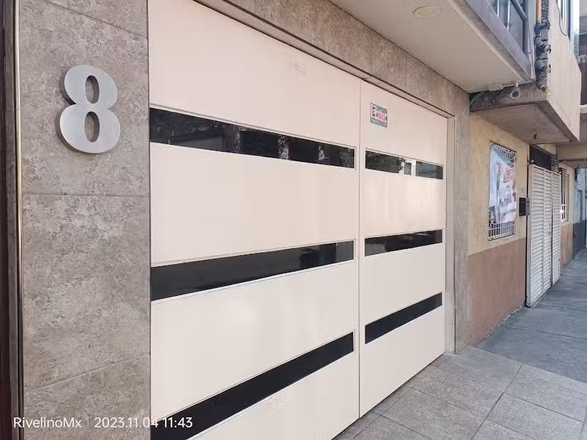 Artes Rodr&iacute;guez &ndash; Herrer&iacute;a & Aluminio &ndash;