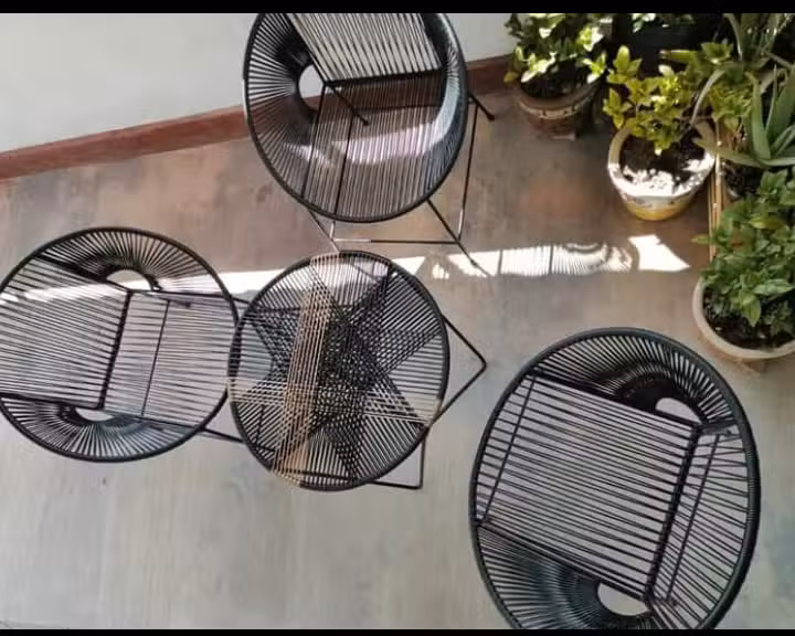 ARTESANIAS DE ZAACHILA