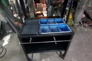 Art&iacute;culos de Acero Inoxidable JUQUILITA Suc ZAPATA