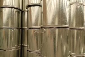 Artículos de Lámina GARLI