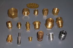 Articulos de Metal Tecnicos y Artisticos