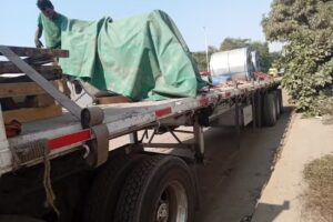 Asbestos y Aceros Recubiertos S.A. de C.V