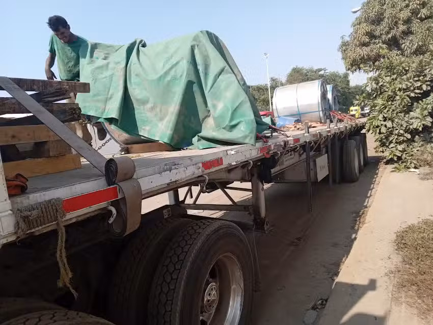 Asbestos y Aceros Recubiertos S.A. de C.V