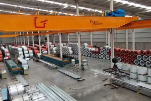 ASBESTOS Y ACEROS RECUBIERTOS S.A. DE C.V.