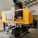 ASELMECA CNC S.A. DE C.V