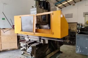 ASELMECA CNC S.A. DE C.V