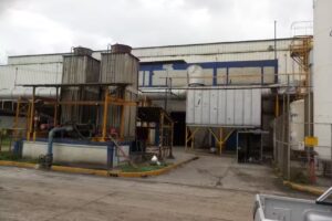 ASF-K de México (AmstedRail)