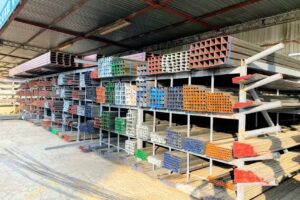 Atypsa (Aceros Tubos Y Perfiles)