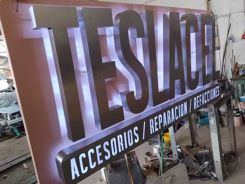 Autoconversiones Mauro&rsquo;s / Artimetalicos