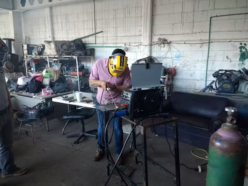 Autogena Y Accesorios De Sinaloa