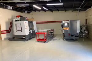 Automated Machining and Services SA de CV