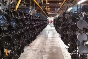 Autotech Production de M&eacute;xico