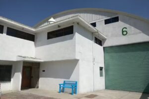 AV Manufacturas Met&aacute;licas