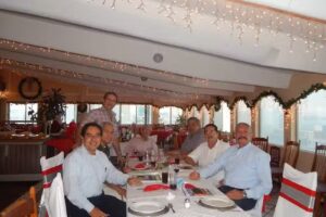 Av&iacute;os y Estructuras de Acero.