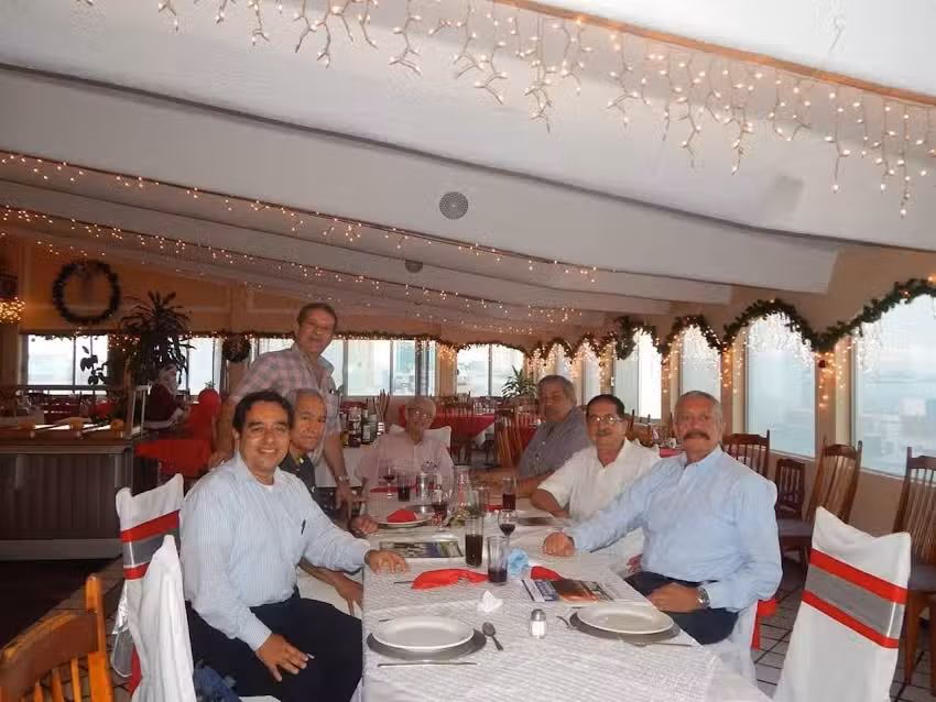 Av&iacute;os y Estructuras de Acero.