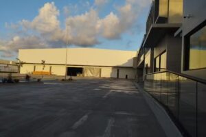 AYAMSA Aceros y Acanalados Monterrey