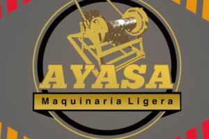 Ayasa Maquinaria Ligera