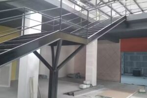 Aztecas Consorcio Industrial