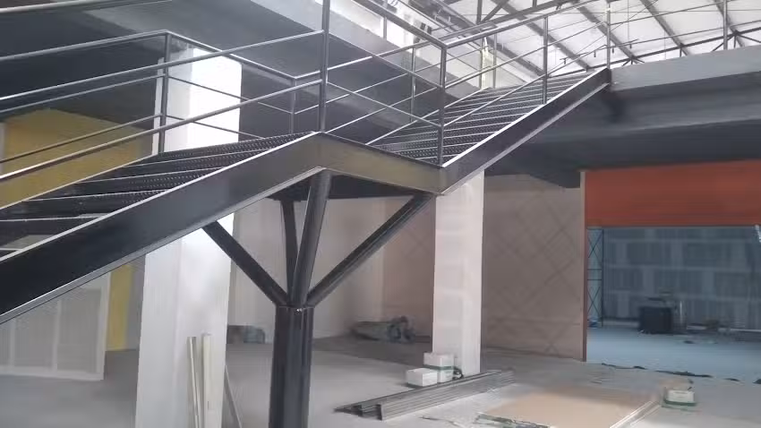 Aztecas Consorcio Industrial