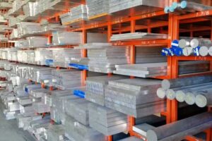 Baja Metals & Plastics Prohogar