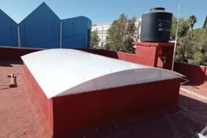 Balconear&iacute;a Aguascalientes