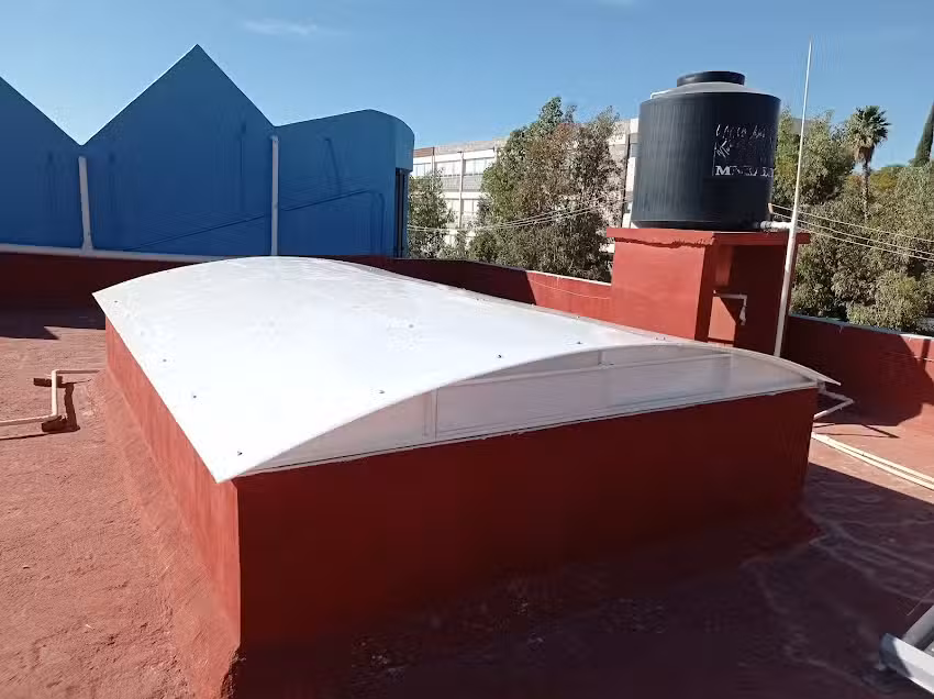 Balconear&iacute;a Aguascalientes