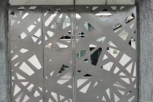 Balconer&iacute;a, Aluminio Y Cristal &ldquo;Carde&ntilde;a&rdquo;