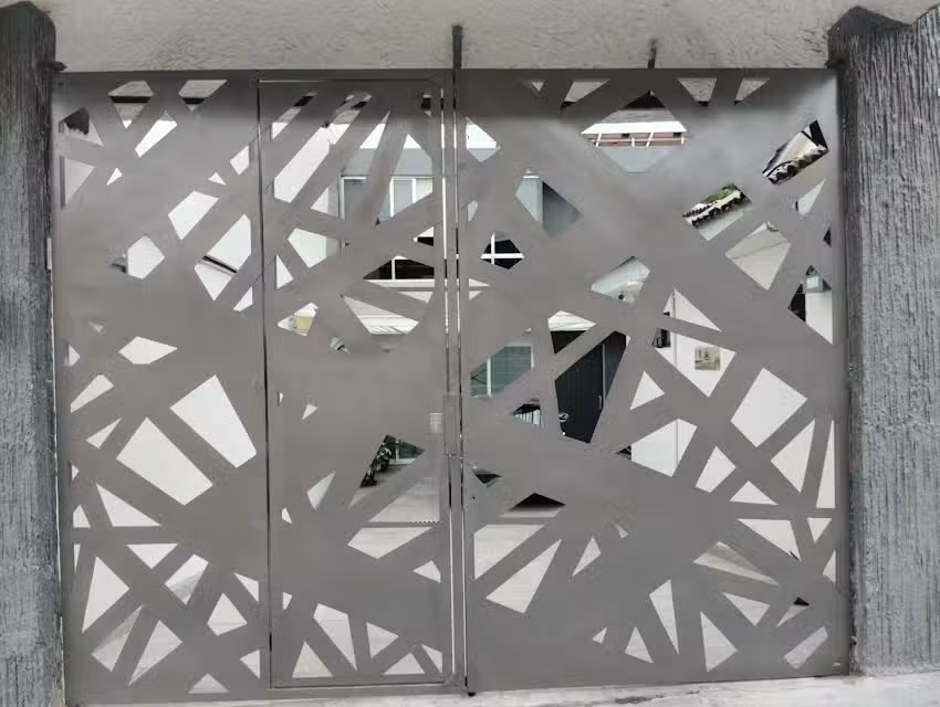 Balconer&iacute;a, Aluminio Y Cristal &ldquo;Carde&ntilde;a&rdquo;